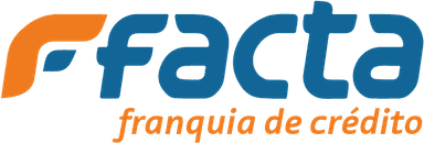 Logo Facta Financeira